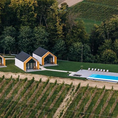 Wine Resort Mak Maribor Bagian luar foto
