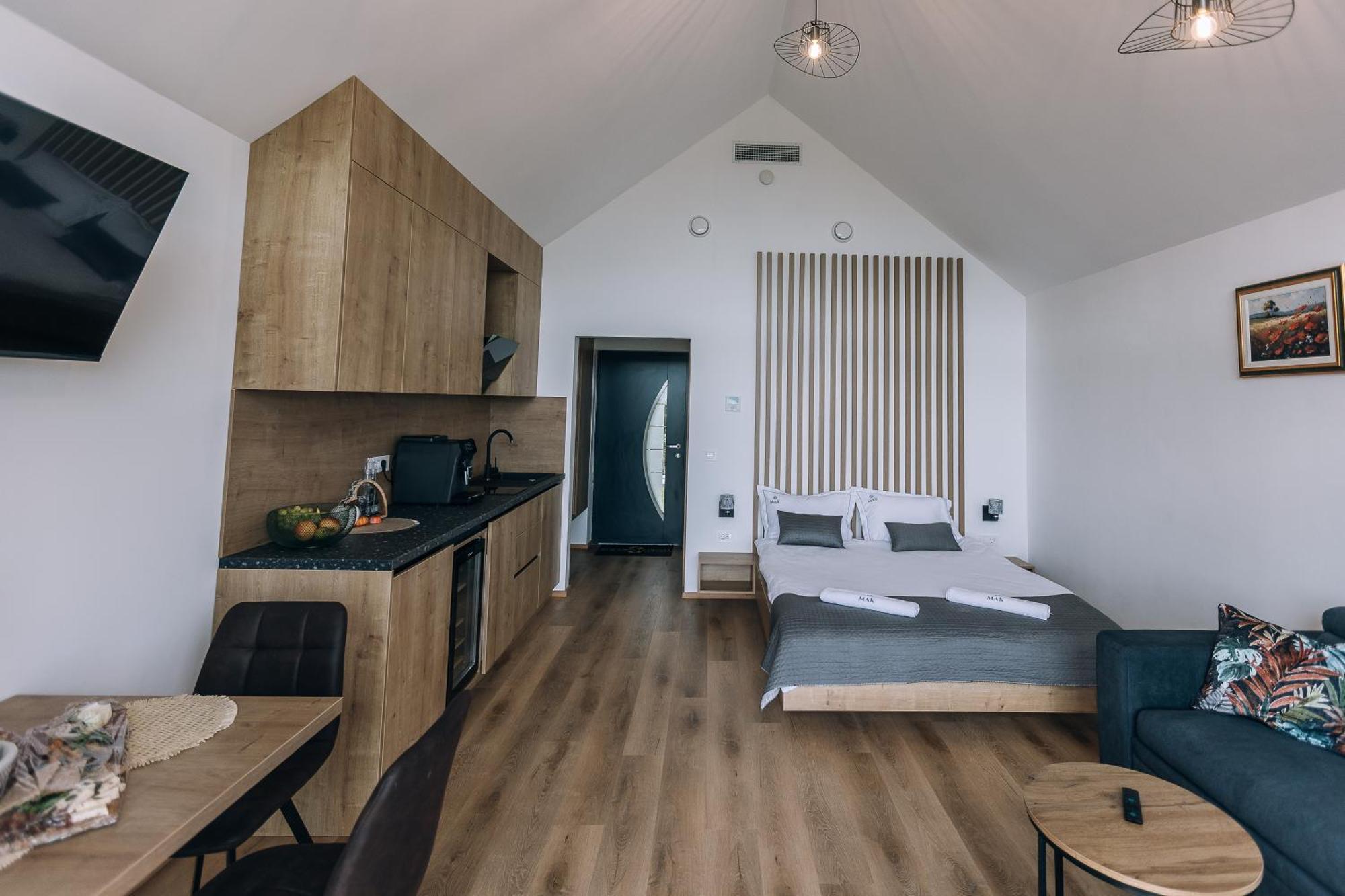 Wine Resort Mak Maribor Bagian luar foto
