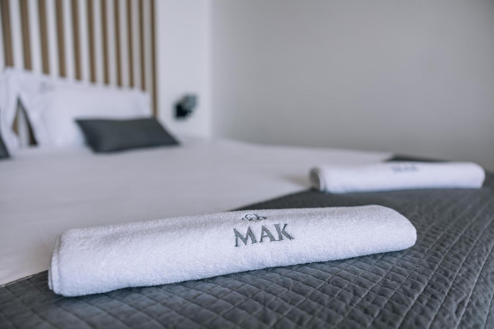 Wine Resort Mak Maribor Bagian luar foto