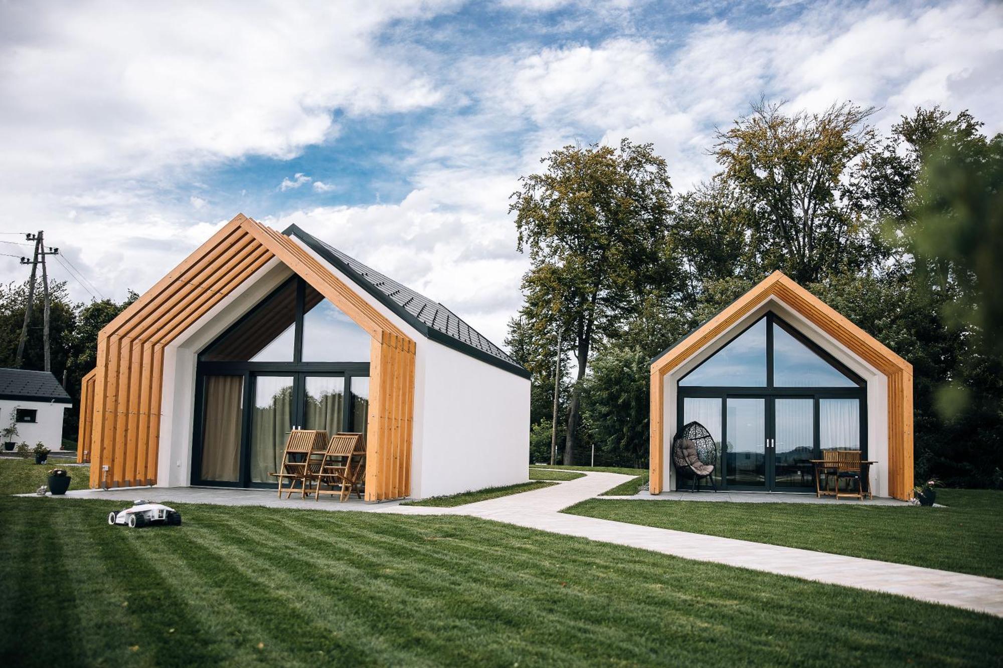 Wine Resort Mak Maribor Bagian luar foto