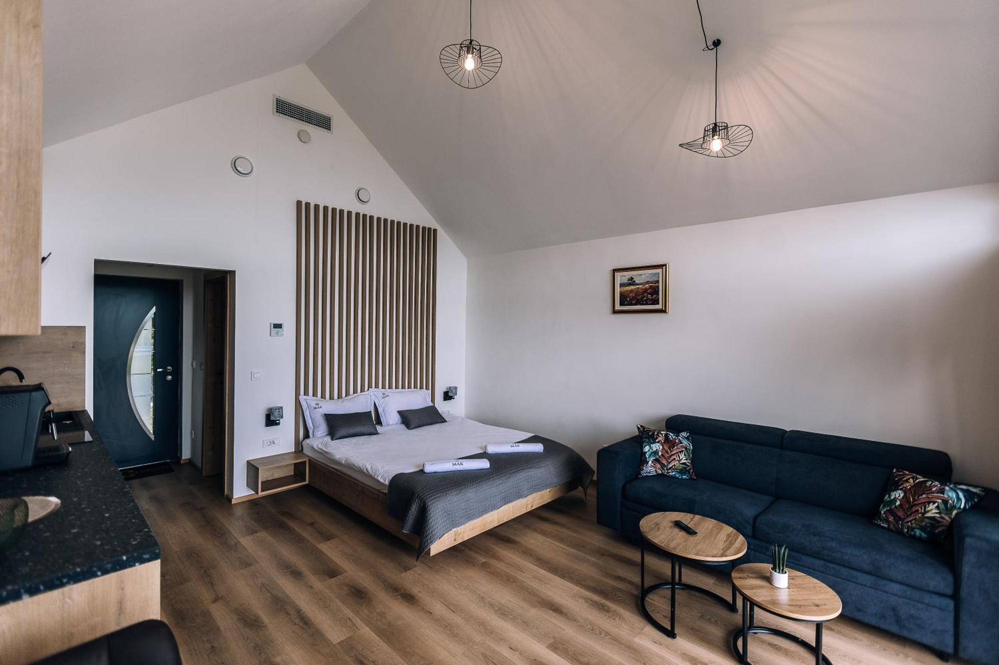 Wine Resort Mak Maribor Bagian luar foto