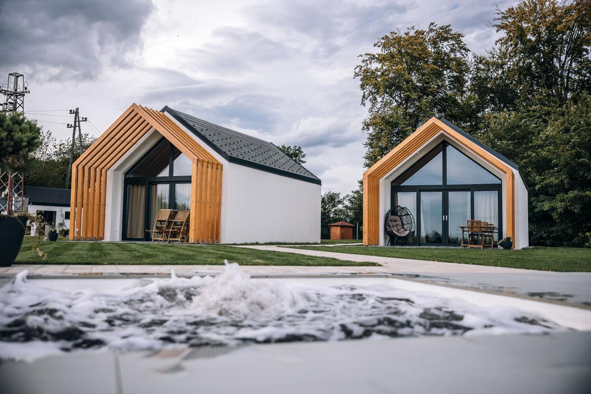 Wine Resort Mak Maribor Bagian luar foto