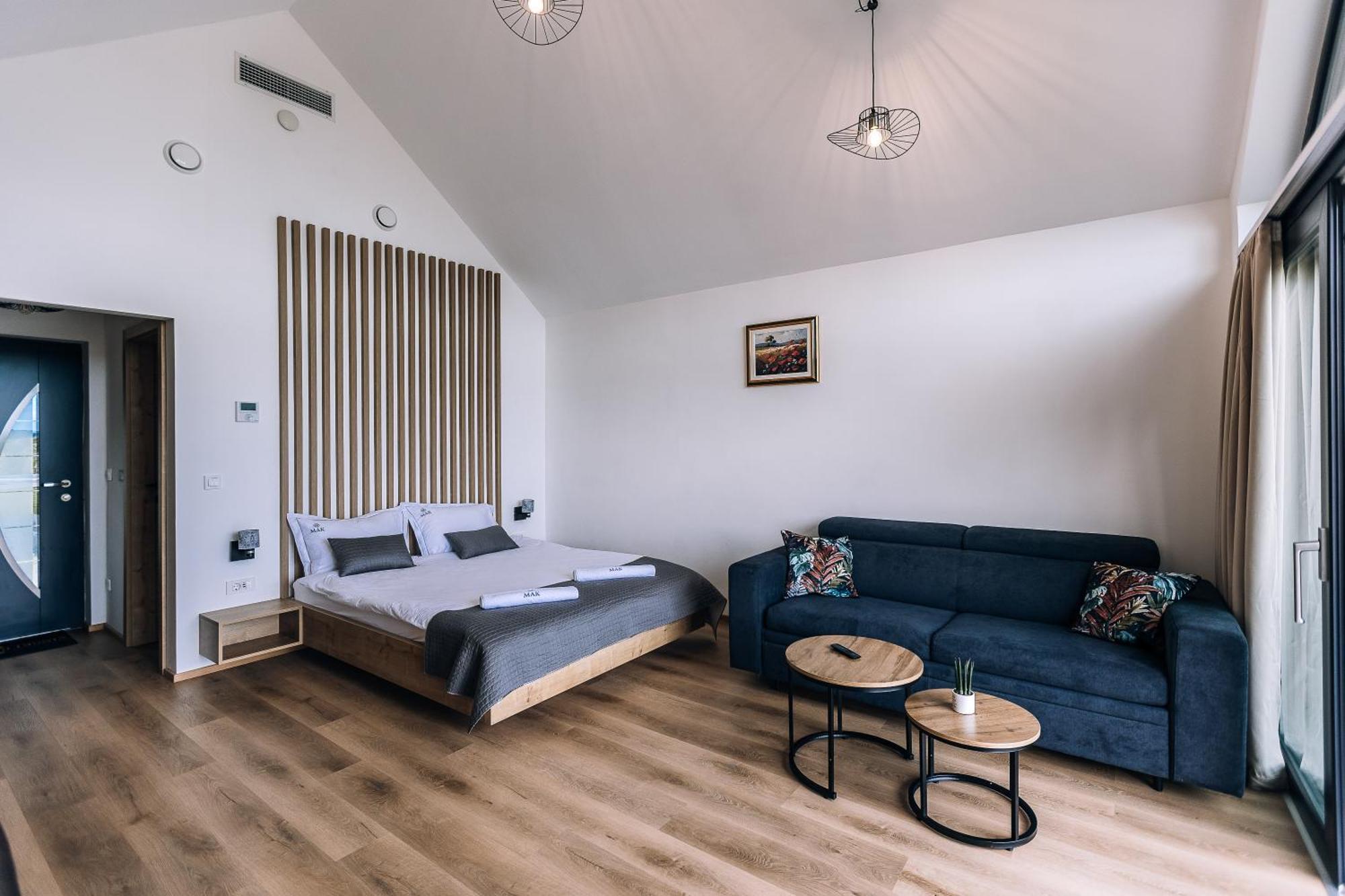 Wine Resort Mak Maribor Bagian luar foto