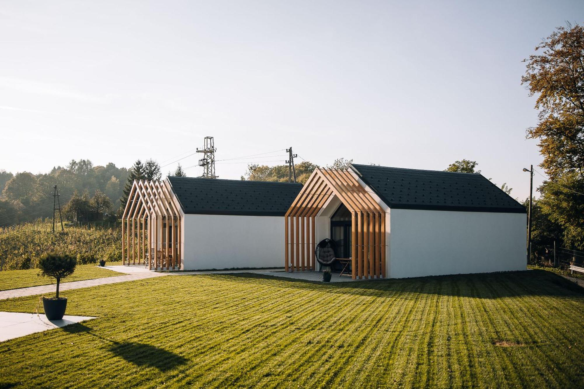 Wine Resort Mak Maribor Bagian luar foto